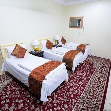 Al Eairy Apartments - Makkah 8 La Mecque Extérieur photo